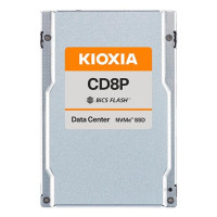 Накопичувач SSD Kioxia CD8P-R 1.92 TB (KCD8XPUG1T92)