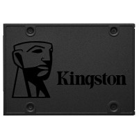 SSD накопичувач KINGSTON SSDNow A400 480 GB (SA400S37/480G)