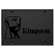 SSD накопичувач KINGSTON SSDNow A400 480 GB (SA400S37/480G)