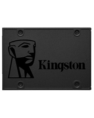 SSD накопичувач KINGSTON SSDNow A400 480 GB (SA400S37/480G)