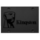 SSD накопичувач KINGSTON SSDNow A400 480 GB (SA400S37/480G)