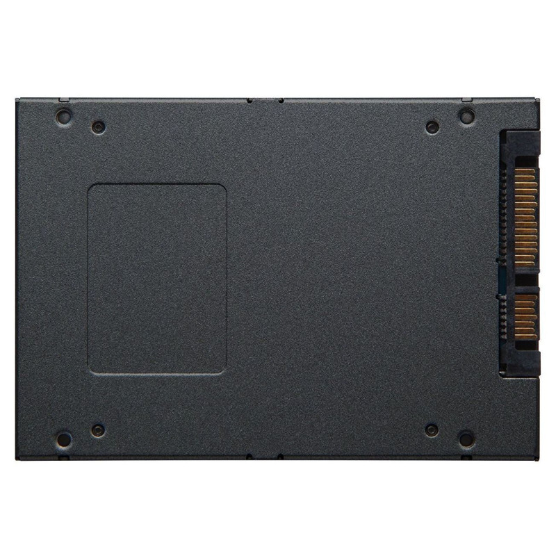 SSD накопичувач KINGSTON SSDNow A400 480 GB (SA400S37/480G)