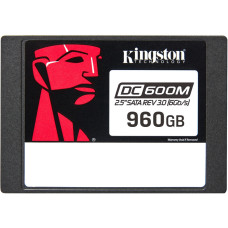 Накопичувач SSD Kingston 2.5