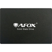 SSD накопичувач AFOX Value 120 GB (AFSN8T3BN120G/SD250-120GN)