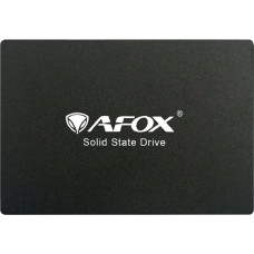 SSD накопичувач AFOX Value 120 GB (AFSN8T3BN120G/SD250-120GN)