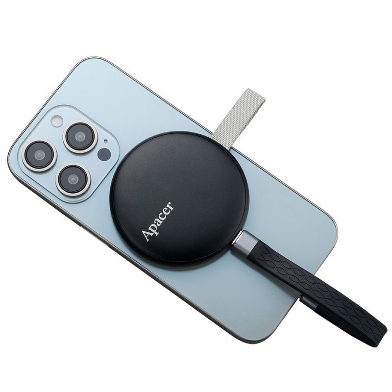 SSD Apacer USB-C 1TB (AP1TBAS725B-1)