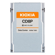Накопичувач SSD Kioxia CD8P-R 7.68 TB (KCD8XPUG7T68)