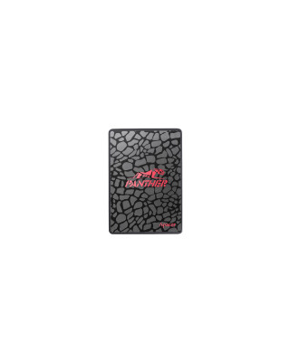 SSD накопичувач Apacer AS350 Panther 128 GB (AP128GAS350-1)