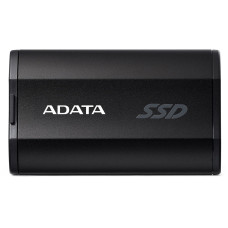 Накопичувач SSD ADATA SD810 1 TB USB 3.2 (SD810-1000G-CBK)