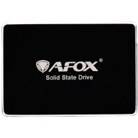 SSD накопичувач AFOX SD250 1 TB (SD250-1000GN)