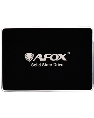 SSD накопичувач AFOX SD250 1 TB (SD250-1000GN)