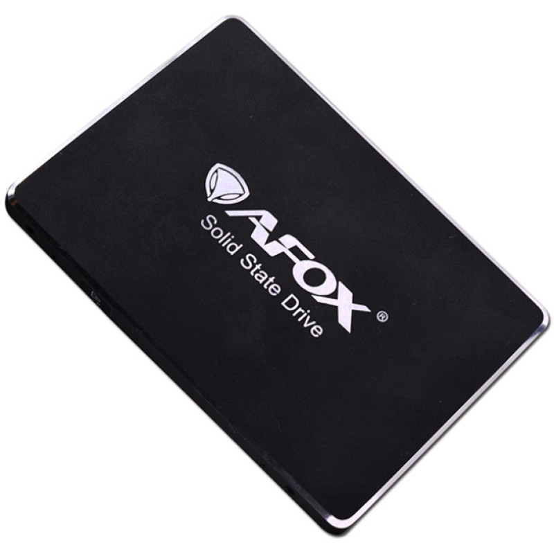 SSD накопичувач AFOX SD250 1 TB (SD250-1000GN)