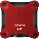 Накопичувач SSD ADATA USB 3.2 512GB SD620 (SD620-512GCRD)