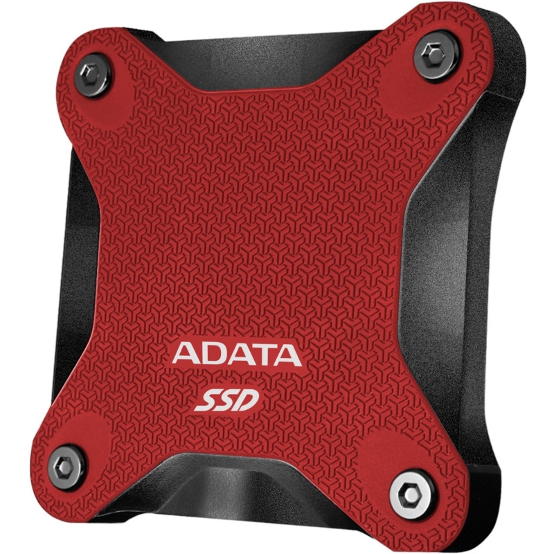 Накопичувач SSD ADATA USB 3.2 512GB SD620 (SD620-512GCRD)