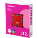 Накопичувач SSD ADATA USB 3.2 512GB SD620 (SD620-512GCRD)
