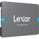 Накопичувач SSD Lexar NQ100 256 GB (LNQ100X256G-RNNNG)