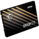 Накопичувач SSD MSI 480GB Spatium S270 (S78-440E350-P83)