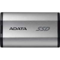 Накопичувач SSD ADATA SD810 1 TB USB 3.2 (SD810-1000G-CSG)