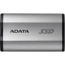 Накопичувач SSD ADATA SD810 1 TB USB 3.2 (SD810-1000G-CSG)