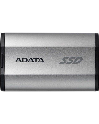 Накопичувач SSD ADATA SD810 1 TB USB 3.2 (SD810-1000G-CSG)