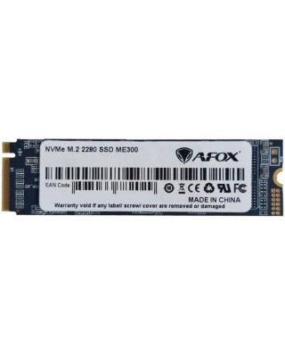 SSD накопичувач AFOX ME300 256 GB (ME300-256GN)