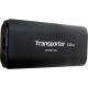 Накопичувач SSD Patriot Transporter 512GB USB 3.2 Type-C Black (PTP512GPEC)