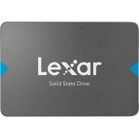 Накопичувач SSD Lexar NQ100 512 GB (LNQ100X512G-RNNNG)