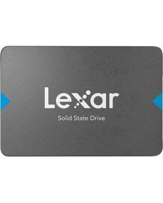 Накопичувач SSD Lexar NQ100 512 GB (LNQ100X512G-RNNNG)