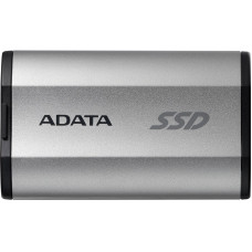 Накопичувач SSD ADATA SD810 2 TB USB 3.2 (SD810-2000G-CBK)