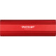 Накопичувач SSD Patriot Transporter Lite 512GB USB 3.2 Type-C Red (PTPL512GPEC)