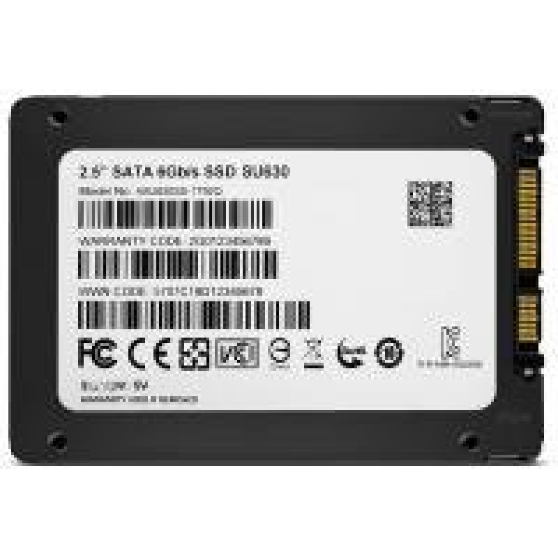 Накопичувач SSD ADATA 2.5