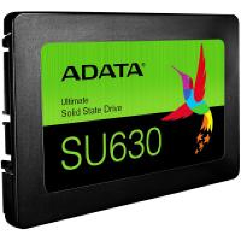 Накопичувач SSD ADATA 2.5