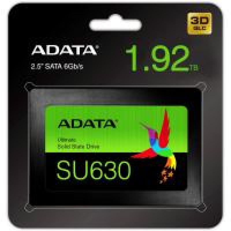 Накопичувач SSD ADATA 2.5