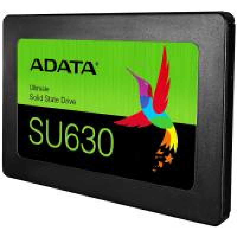 Накопичувач SSD ADATA 2.5
