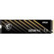 Накопичувач SSD MSI Spatium M461 1 TB (S78-440L1D0-P83)