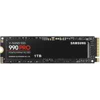Накопичувач SSD Samsung 990 PRO 1ТB (MZ-V9P1T0BW)
