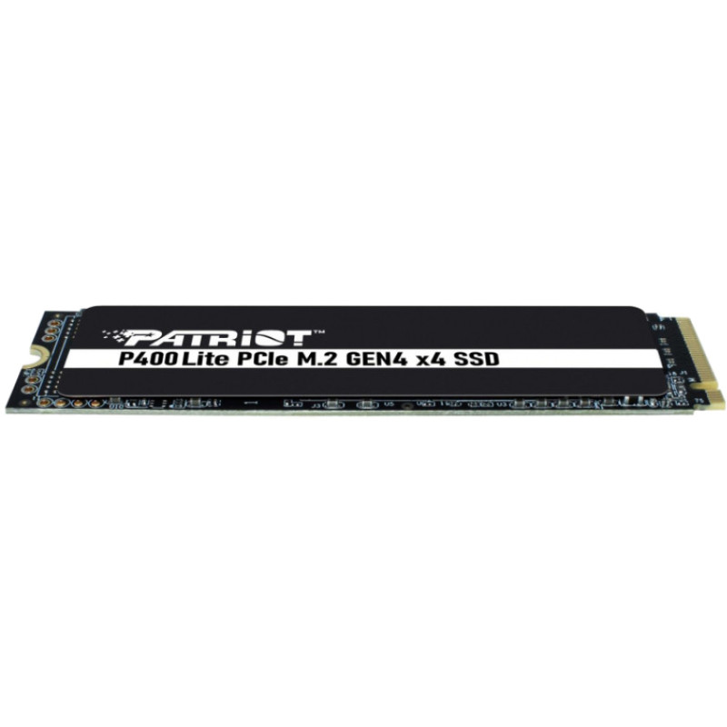 Накопичувач SSD Patriot 1TB P400 Lite (P400LP1KGM28H)
