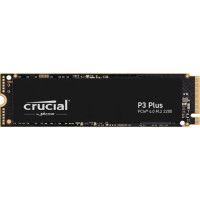 Накопичувач SSD CRUCIAL M.2 2280 2TB P3 (CT2000P3PSSD8)