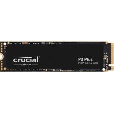 Накопичувач SSD CRUCIAL M.2 2280 2TB P3 (CT2000P3PSSD8)