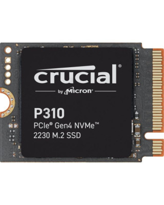 Накопичувач SSD Micron (Crucial) M.2 2230 2TB P310 (CT2000P310SSD2)