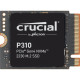 Накопичувач SSD Micron (Crucial) M.2 2230 2TB P310 (CT2000P310SSD2)