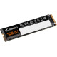 Накопичувач SSD GIGABYTE AORUS Gen4 7000E 2TB M.2 2280 (AG470E2TB)