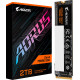 Накопичувач SSD GIGABYTE AORUS Gen4 7000E 2TB M.2 2280 (AG470E2TB)