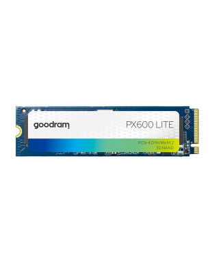 SSD накопичувач GOODRAM PX600 Lite 256 GB (SSDPR-PX600L-256-80)