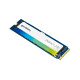 SSD накопичувач GOODRAM PX600 Lite 256 GB (SSDPR-PX600L-256-80)