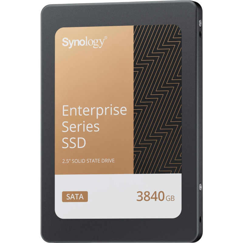 Накопичувач SSD Synology SAT5221 3.84 TB (SAT5221-3840G)