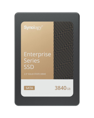 Накопичувач SSD Synology SAT5221 3.84 TB (SAT5221-3840G)