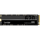 Накопичувач Lexar SSD M.2 2280 256GB NM620 (LNM620X256G-RNNNG)