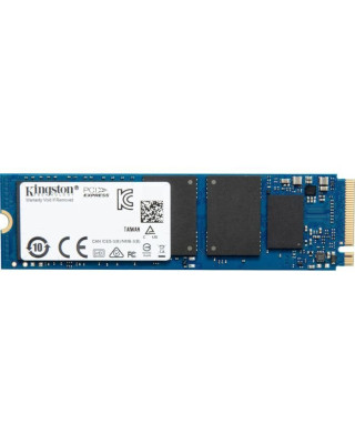 Накопичувач SSD Kingston M.2 2280 256GB (OM8SGP4256K2-C00)