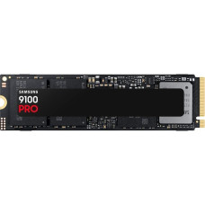 Накопичувач SSD Samsung 9100 Pro 8TB M.2 PCIe 5.0 x4 V-NAND TLC (MZ-VAP8T0BW)